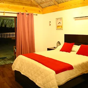 Villas Don Fey&andrés Lodge